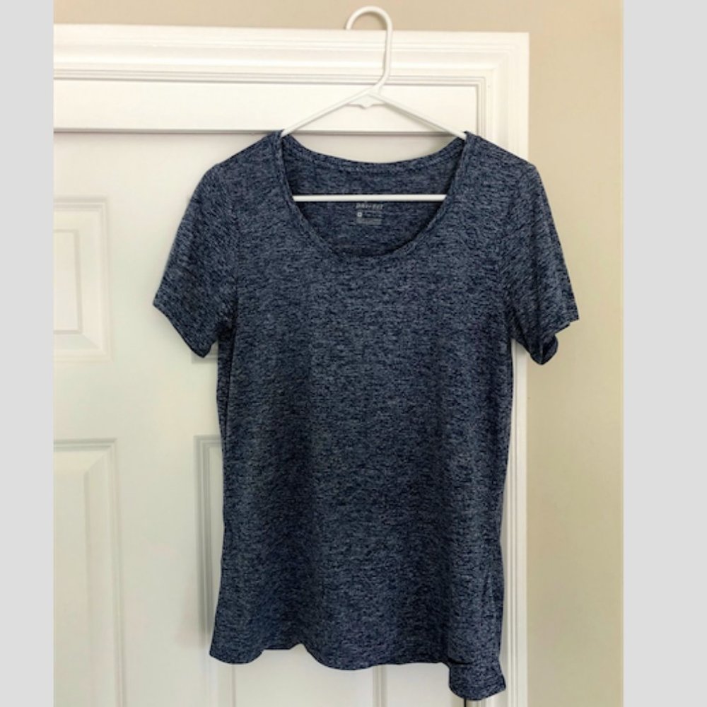 Nike Dri-Fit Athletic Shirt